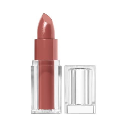 Covergirl Clean Lip Color 330 Maple Glaze