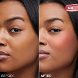 LOR True Match Lumi Liquid Blush Glowy Rose 0.33 oz