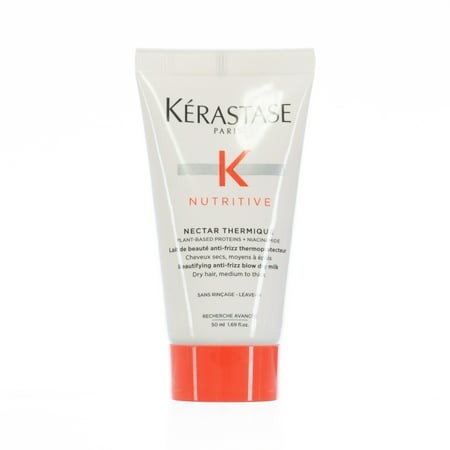 Kérastase Nutritive Styling Cream for Dry Hair, 1.7 oz