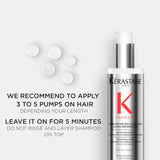 Kerastase Premiere Repairing Pre-Shampoo, 1.52 fl oz