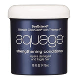 Aquage SeaExtend Strengthening Conditioner 16 Oz