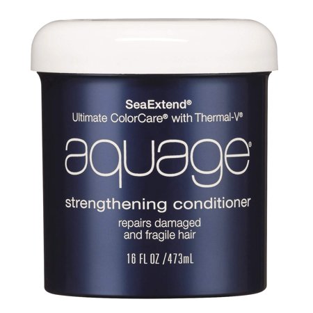 Aquage SeaExtend Strengthening Conditioner 16 Oz