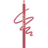 Maybelline Lifter Liner Lip Liner with Hyaluronic Acid, Fine Line, 0.04 oz