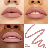 Maybelline Lifter Liner Lip Liner with Hyaluronic Acid, Line Leader, 0.04 oz