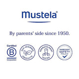Mustela Compostable Cleansing Water Wipes