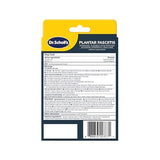 Dr. Scholl's Plantar Fasciitis Pain Patches with Hydrogel Flexible Technology - 8ct