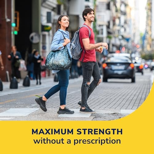 Dr. Scholl's Plantar Fasciitis Pain Patches with Hydrogel Flexible Technology - 8ct