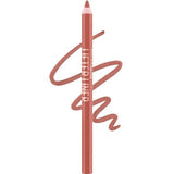 Maybelline Lifter Liner Lip Liner with Hyaluronic Acid, Out of Line 04, 0.04 oz