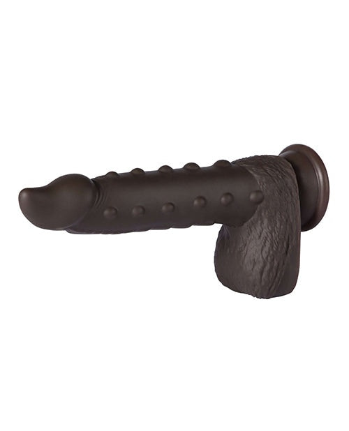 Alger 8" Thrusting Dildo - Black Locatel Health & Wellness Online Store Alger 8" Thrusting Dildo - Black Locatel Health & Wellness Online Store