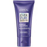 L'Oréal Paris EverPure Purple Shampoo, 6.8 Fl Oz