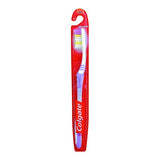 Colgate Cleaning Tip Plus Toothbrush Soft  1.0 CT