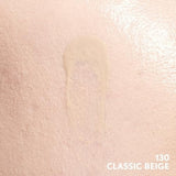 Covergirl Clean Invisible, Foundation, Blendable Formula, Buildable Coverage, Lightweight, Natural Finish, Non-Comedogenic 30ml