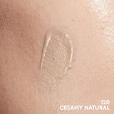 Covergirl Clean Invisible Foundation Creamy Natural 1 Fl Oz