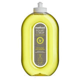 Method Home Squirt & Mop Hard Floor Cleaner, 25 Oz