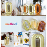 Method Home Squirt & Mop Hard Floor Cleaner, 25 Oz