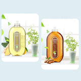 Method Home Squirt & Mop Hard Floor Cleaner, 25 Oz