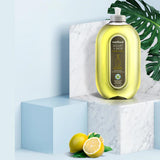 Method Home Squirt & Mop Hard Floor Cleaner, 25 Oz