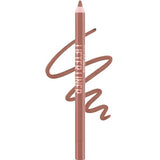 Maybelline Lifter Liner Lip Liner with Hyaluronic Acid, On It, 0.04 oz