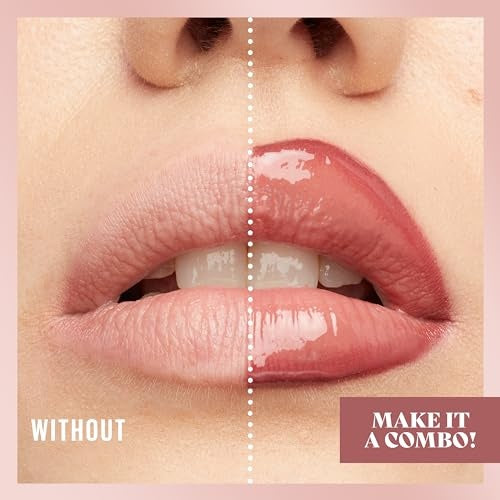 Maybelline Lifter Liner Lip Liner with Hyaluronic Acid, On It, 0.04 oz