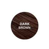 Meidu Hair Dye Color Shampoo 3 in 1 Natural Herb (Dark Brown) 500 ml