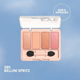 Covergirl Bellini Spritz Eyeshadow Quad