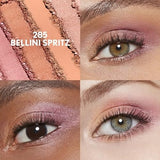 Covergirl Bellini Spritz Eyeshadow Quad