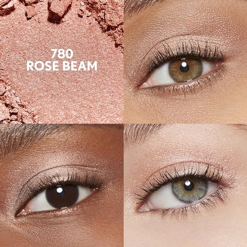 Covergirl Eye Enhancer Rose Beam Eyeshadow 0.09 Ounce