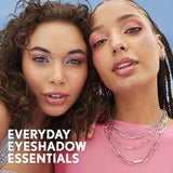 Covergirl Sweet Plum Eyeshadow Trio