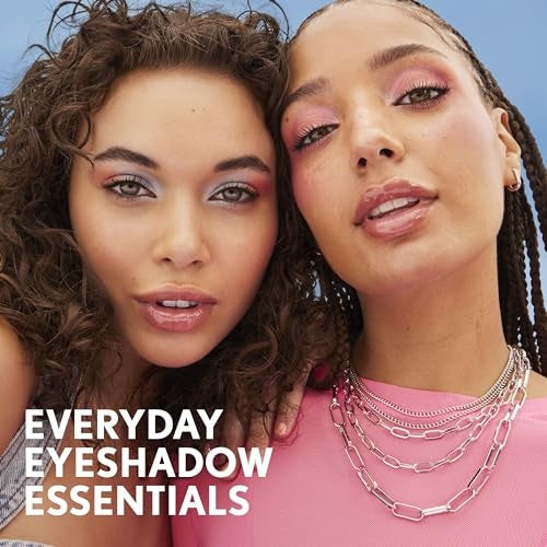 Covergirl Sweet Plum Eyeshadow Trio