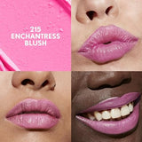 Covergirl Clean Lip Color 215 Enchantress Blush