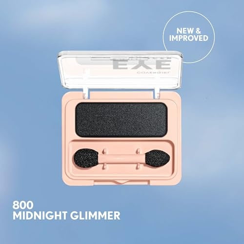 Covergirl Midnight Glimmer Eyeshadow 0.09 oz
