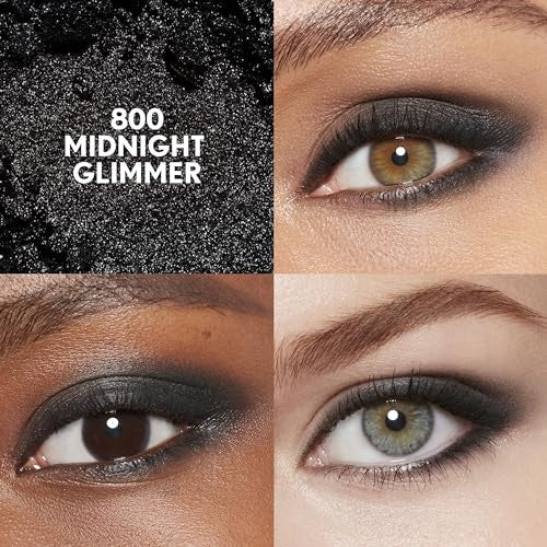 Covergirl Midnight Glimmer Eyeshadow 0.09 oz