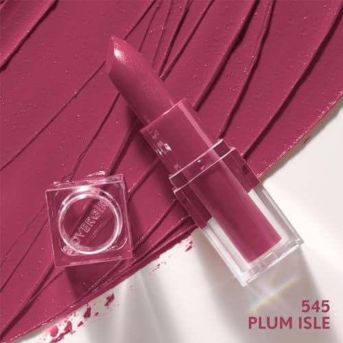 Covergirl Clean Lip Color 545 Plum Isle