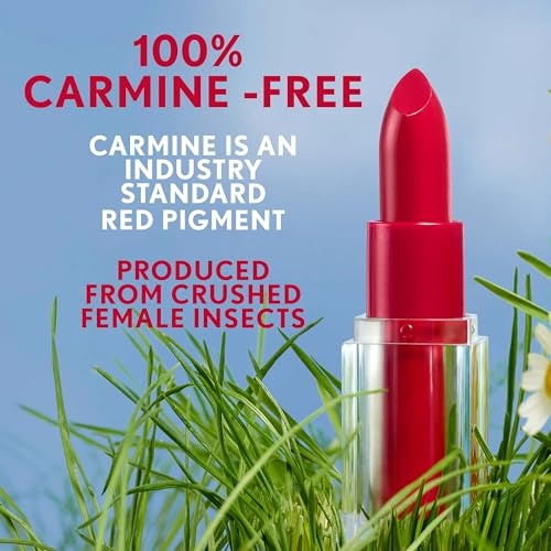 Covergirl Clean Lip Color 545 Plum Isle