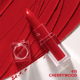 Covergirl Clean Lip Color 415 Cherrywood