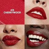 Covergirl Clean Lip Color 415 Cherrywood