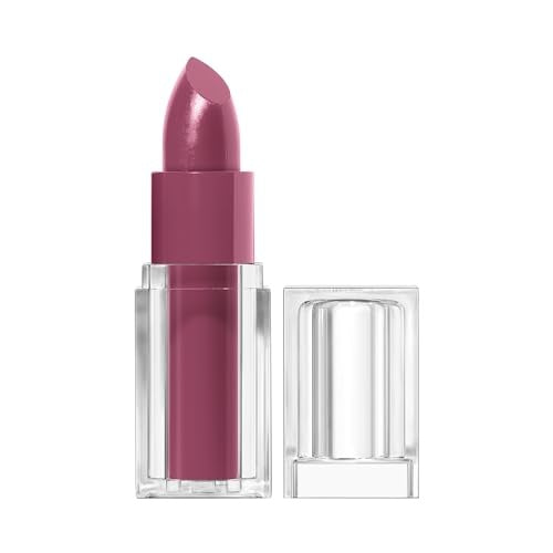 Covergirl Clean Lip Color 530 Blooming Lilac