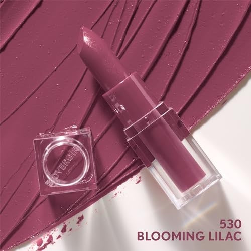 Covergirl Clean Lip Color 530 Blooming Lilac