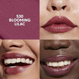 Covergirl Clean Lip Color 530 Blooming Lilac