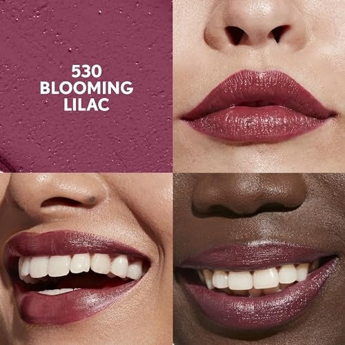 Covergirl Clean Lip Color 530 Blooming Lilac