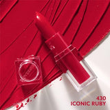 Covergirl Clean Lip Color 430 Iconic Ruby