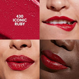 Covergirl Clean Lip Color 430 Iconic Ruby