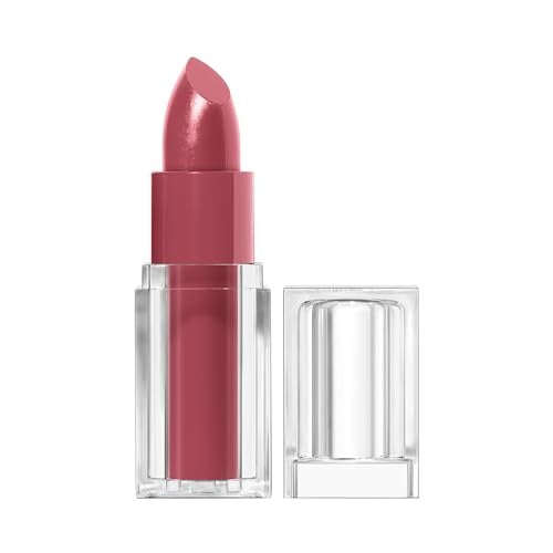Covergirl Clean Lip Color 500 True Petal