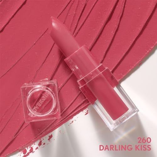 Covergirl Clean Lip Color 260 Darling Kiss