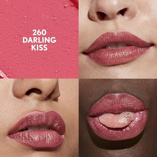 Covergirl Clean Lip Color 260 Darling Kiss