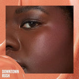 Maybelline Sunkisser Blush, Blendable Formula, Natural Glow, Vitamin E Infused 6.8 ML NUDE