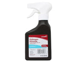 Leader Hydrogen Peroxide 3% First Aid Antiseptic Spray, 8 fl oz, 2 Pack