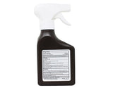 Leader Hydrogen Peroxide 3% First Aid Antiseptic Spray, 8 fl oz, 2 Pack