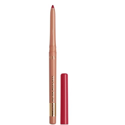 L'Oreal Paris Colour Riche Lip Liner Le Rouge Paris 0.07 oz