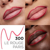 L'Oreal Paris Colour Riche Lip Liner Le Rouge Paris 0.07 oz